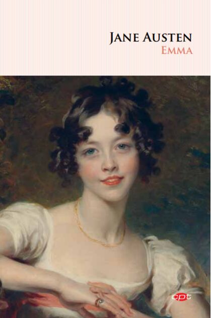 Emma (Carte pentru toți) de Jane Austen