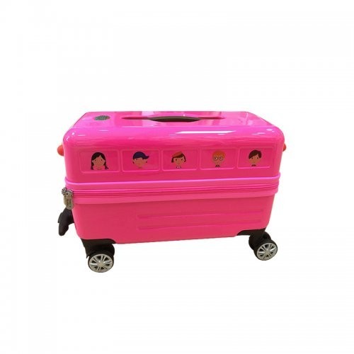 valiza pentru copii